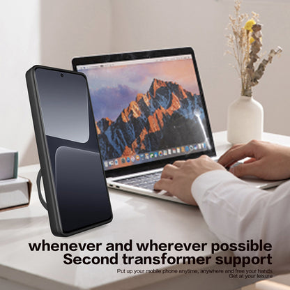 Husa za Honor 200 Pro, Techsuit, CamGuard Pro, Plava