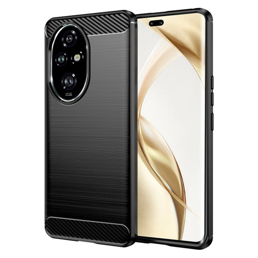 Futrola za Honor 200 Pro, Techsuit, Karbon, Crna