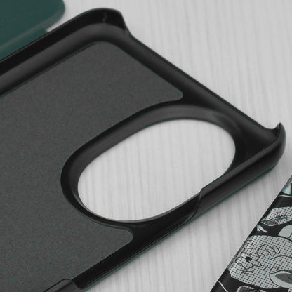 Futrola za Honor 200, Techsuit, eFold, Tamno Zelena