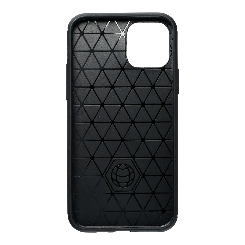 Futrola za Honor 300, OEM, Karbon, Crna