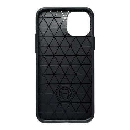 Futrola za Honor 300, OEM, Karbon, Crna