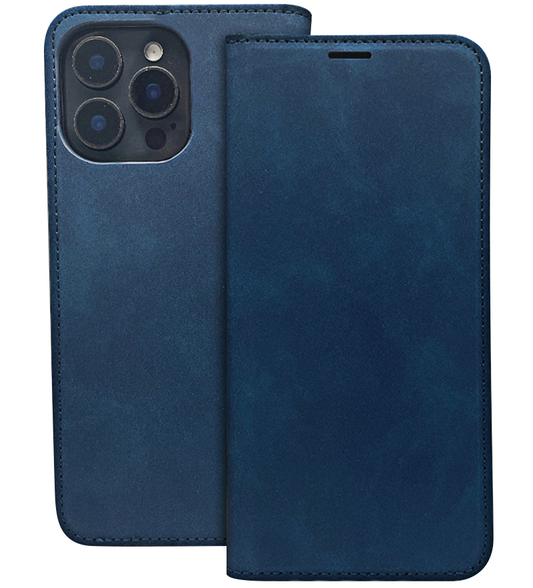 Futrola za Honor 400 Lite, OEM, Smart Suede, Teget