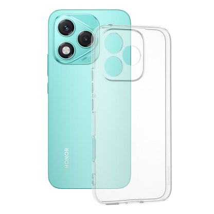 Futrola za Honor 400 Lite, Techsuit, Clear, Providna