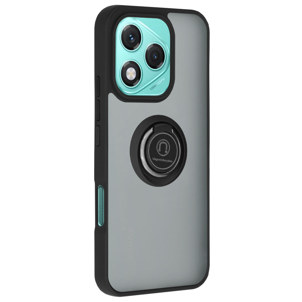 Futrola za Honor 400 Lite, Techsuit, Glinth, Crna