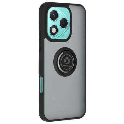 Futrola za Honor 400 Lite, Techsuit, Glinth, Crna