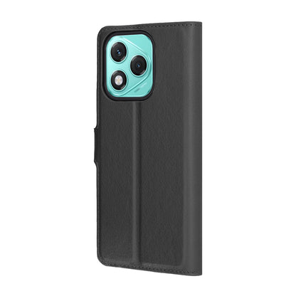 Futrola za Honor 400 Lite, Techsuit, Leather Folio, Crna