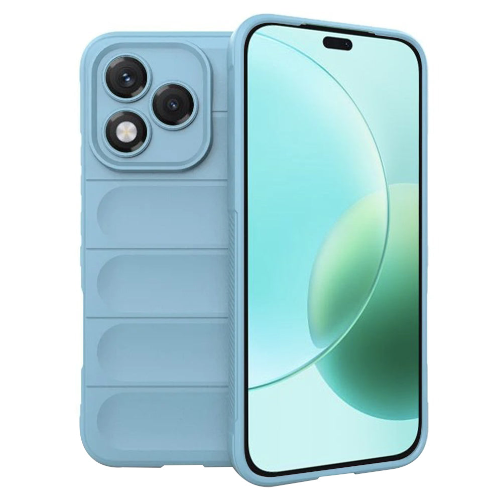Futrola za Honor 400 Lite, Techsuit, Magic Shield, Plava