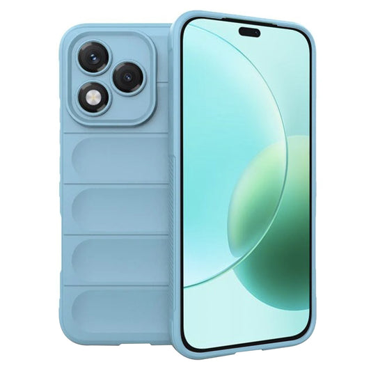 Futrola za Honor 400 Lite, Techsuit, Magic Shield, Plava
