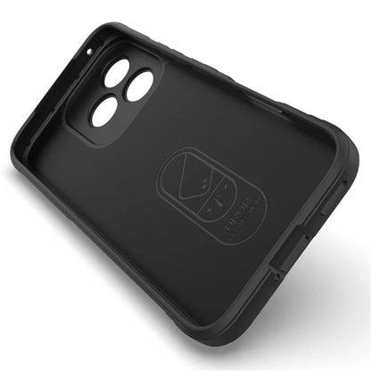 Futrola za Honor 400 Lite, Techsuit, Magic Shield, Ljubičasta