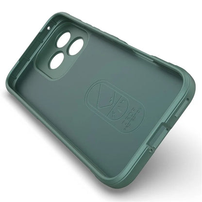 Futrola za Honor 400 Lite, Techsuit, Magic Shield, Zelena