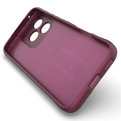 Futrola za Honor 400 Lite, Techsuit, Magic Shield, Bordo