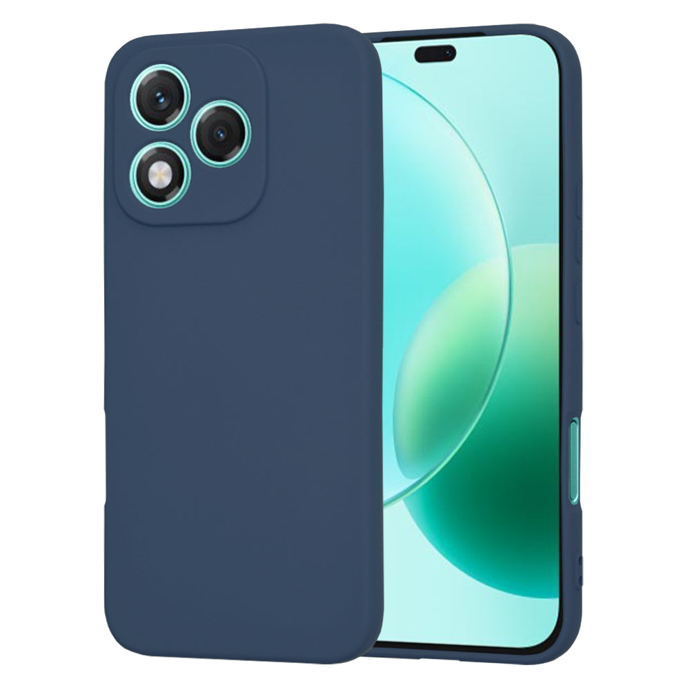 Futrola za Honor 400 Lite, Techsuit, SoftFlex, Teget