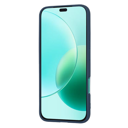 Futrola za Honor 400 Lite, Techsuit, SoftFlex, Teget
