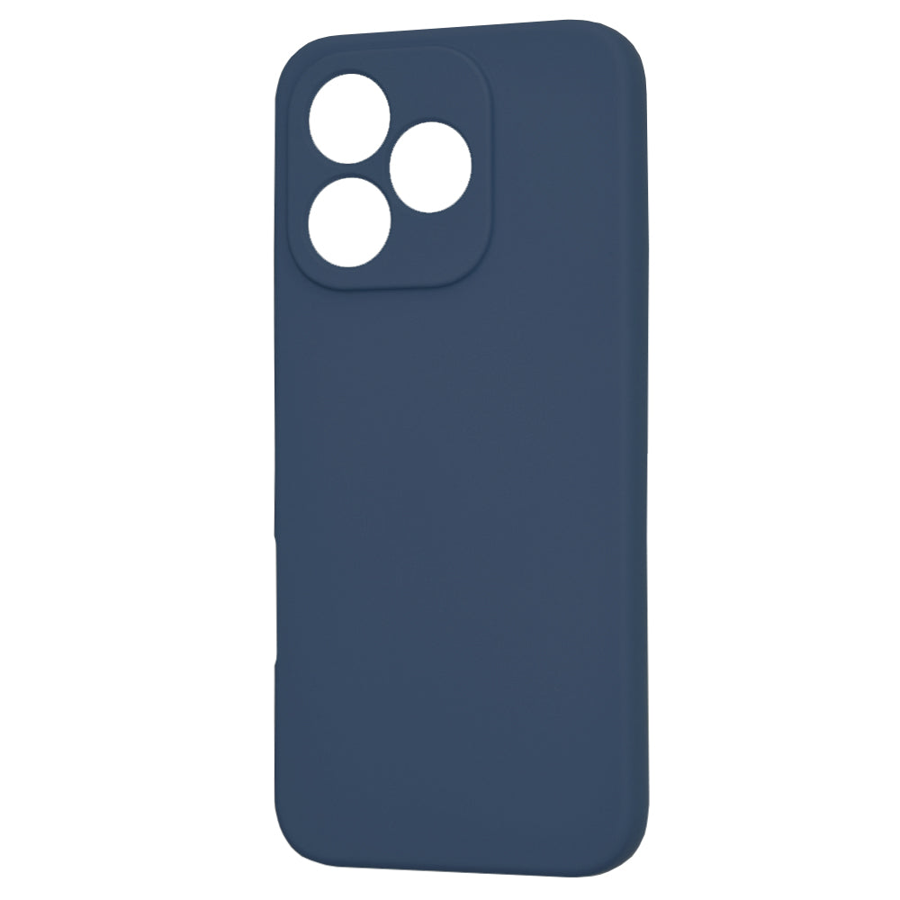Futrola za Honor 400 Lite, Techsuit, SoftFlex, Teget