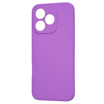 Futrola za Honor 400 Lite, Techsuit, SoftFlex, Ljubičasta