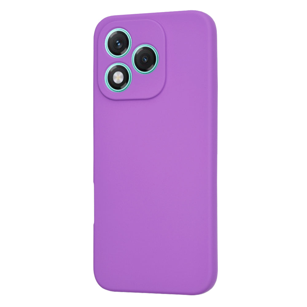 Futrola za Honor 400 Lite, Techsuit, SoftFlex, Ljubičasta
