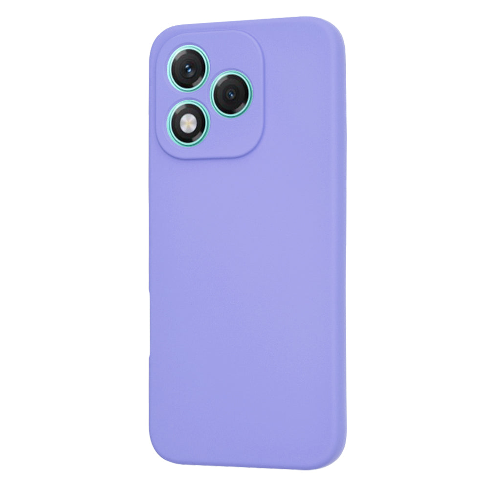 Futrola za Honor 400 Lite, Techsuit, SoftFlex, Svetlo Ljubičasta
