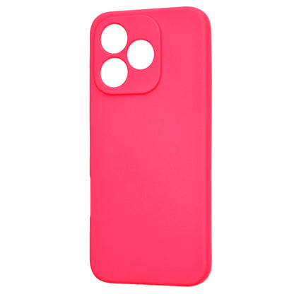 Futrola za Honor 400 Lite, Techsuit, SoftFlex, Tamno Roze