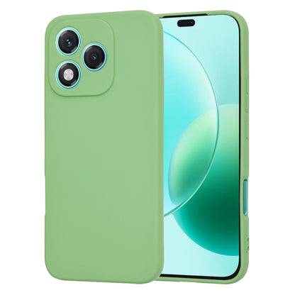 Futrola za Honor 400 Lite, Techsuit, SoftFlex, Svetlo Zelena