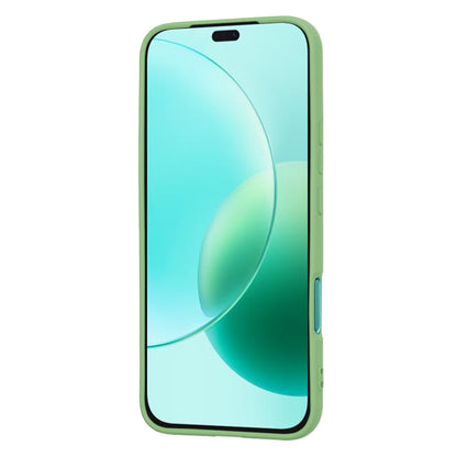 Futrola za Honor 400 Lite, Techsuit, SoftFlex, Svetlo Zelena