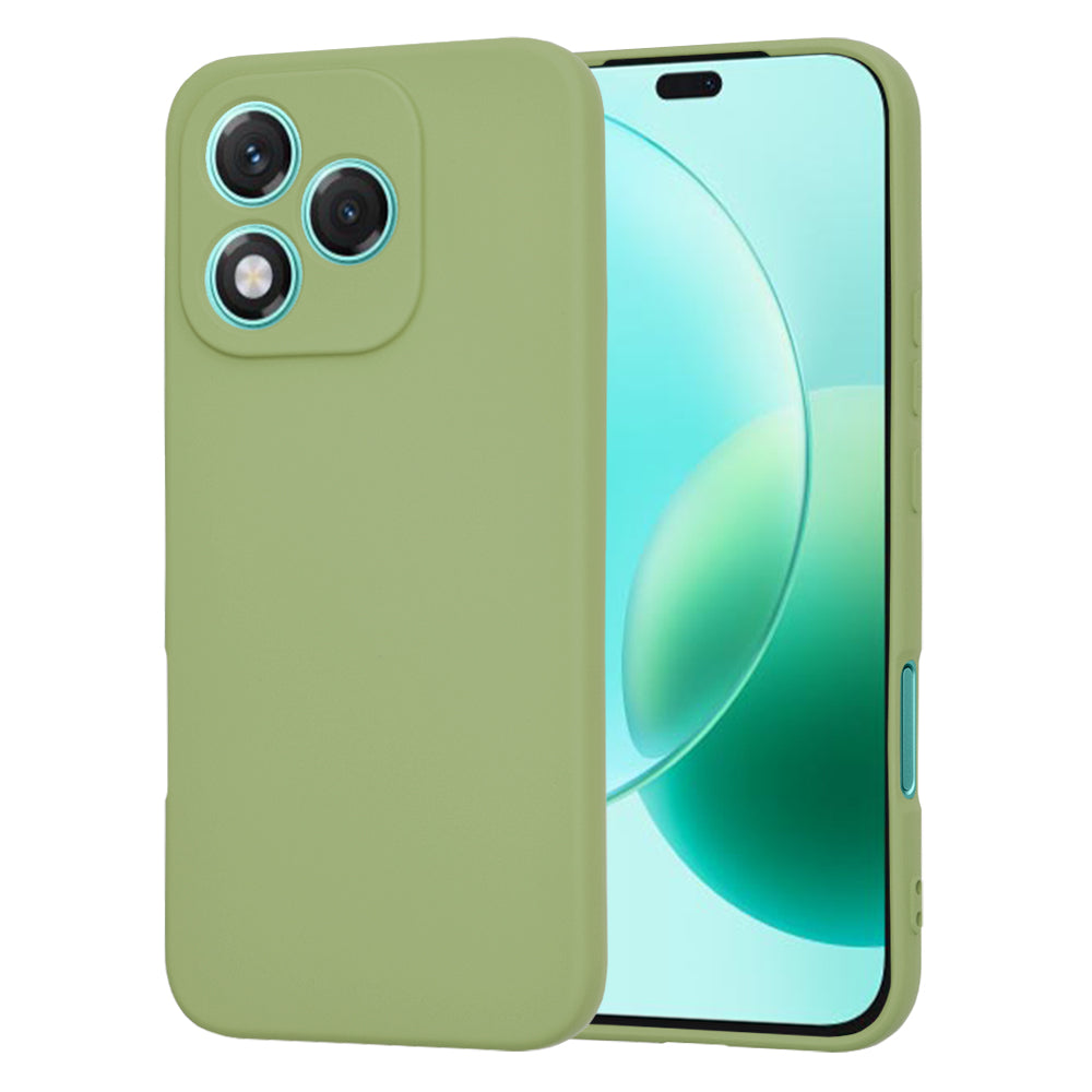 Futrola za Honor 400 Lite, Techsuit, SoftFlex, Matcha