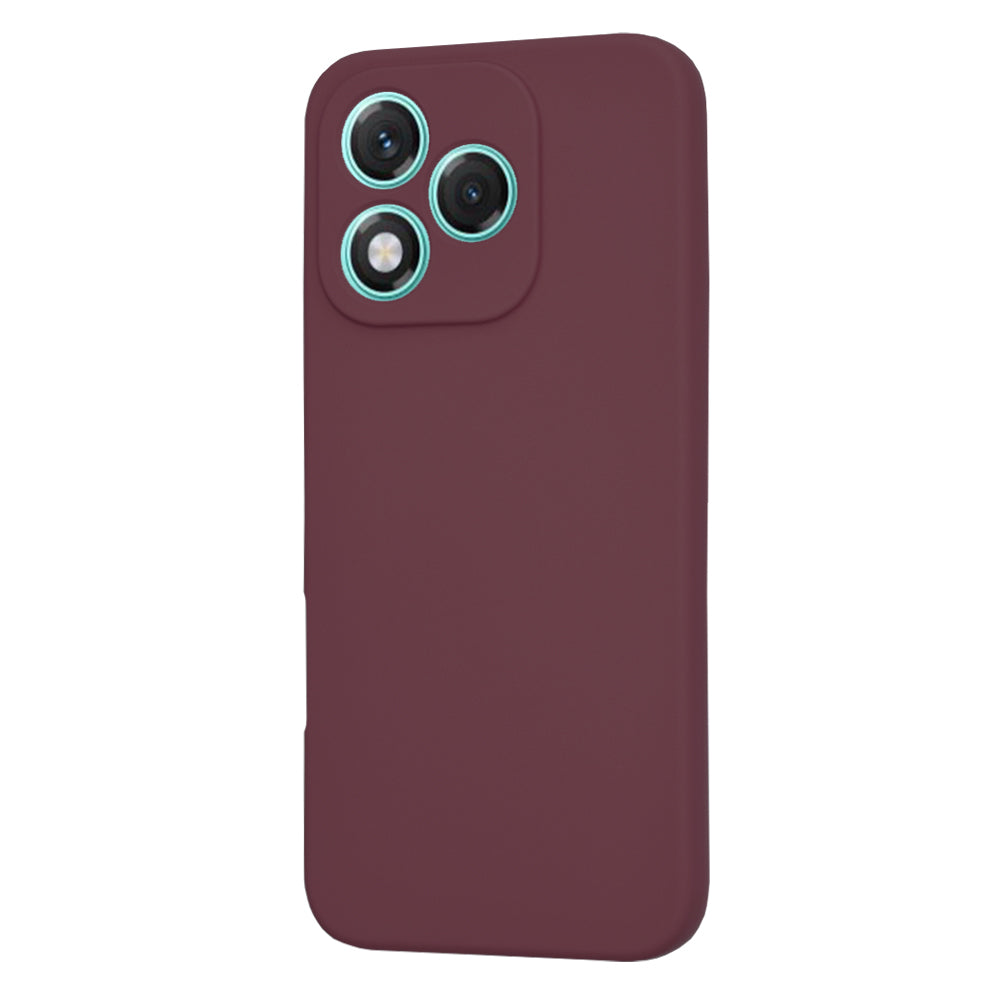 Futrola za Honor 400 Lite, Techsuit, SoftFlex, Bordo