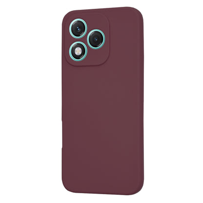 Futrola za Honor 400 Lite, Techsuit, SoftFlex, Bordo