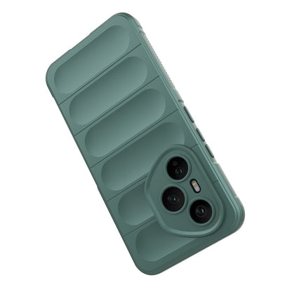 Futrola za Honor 400 Pro, Techsuit, Magic Shield, Zelena