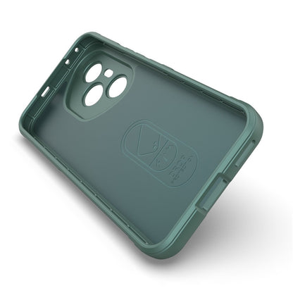 Futrola za Honor 400 Pro, Techsuit, Magic Shield, Zelena