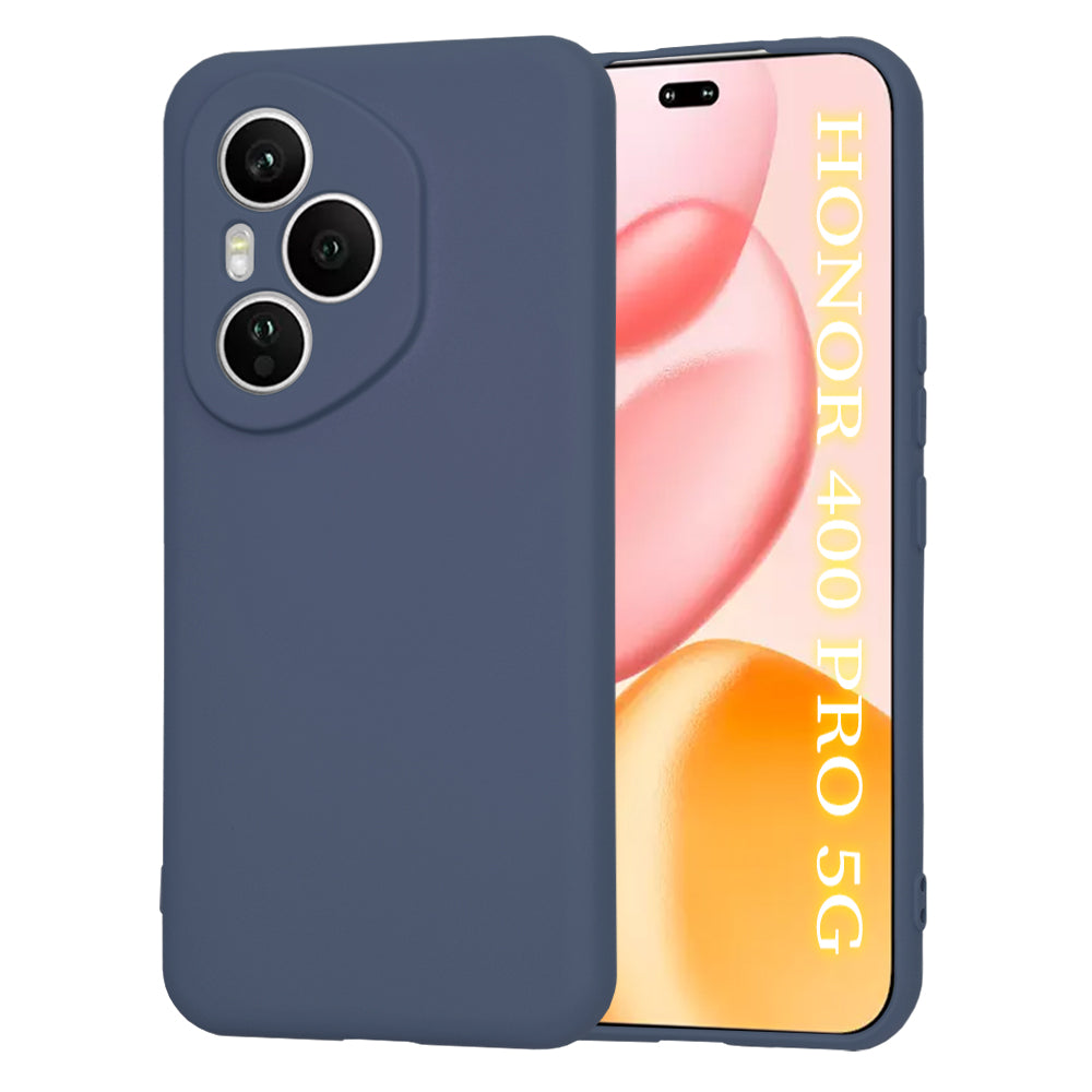 Futrola za Honor 400 Pro, Techsuit, SoftFlex, Teget