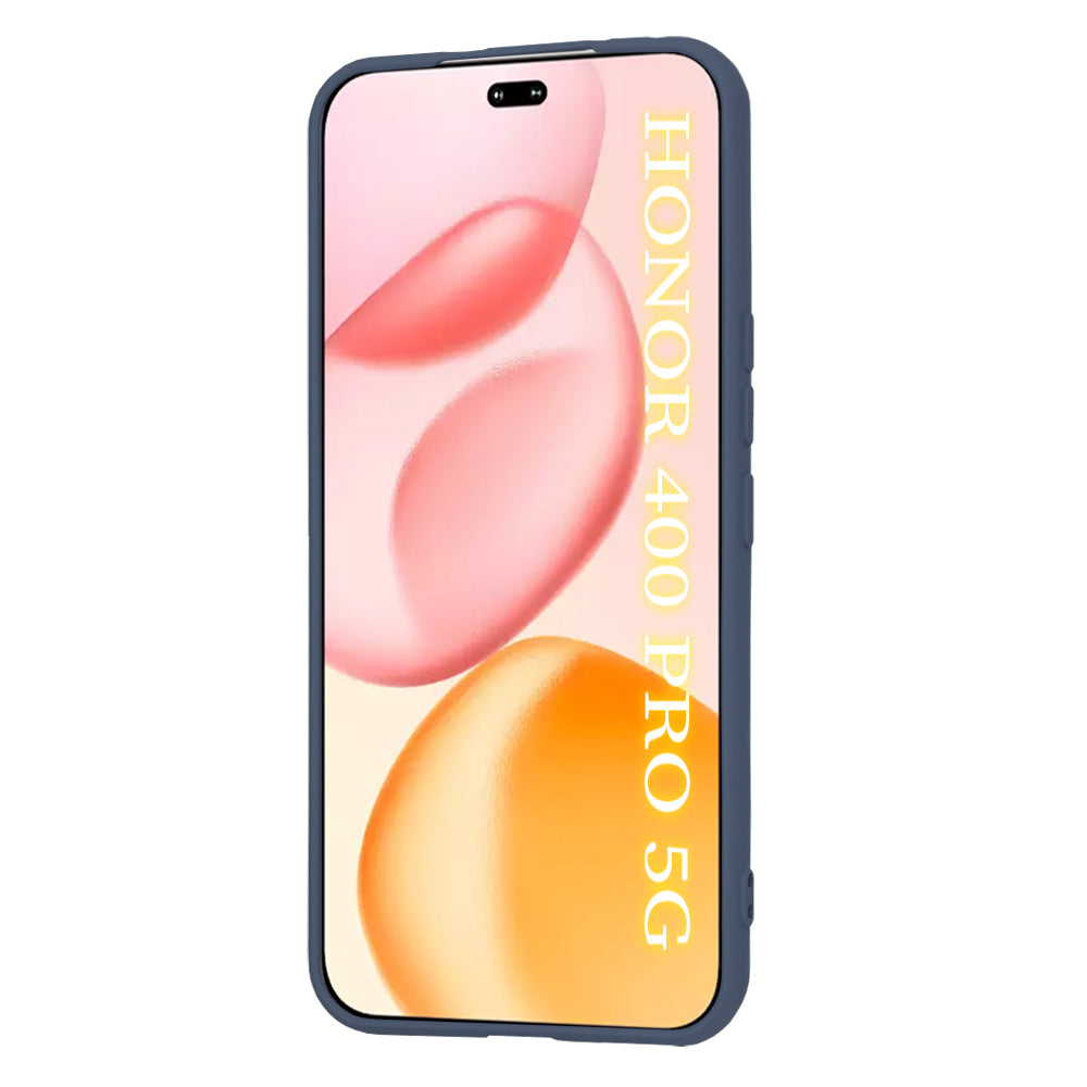 Futrola za Honor 400 Pro, Techsuit, SoftFlex, Teget