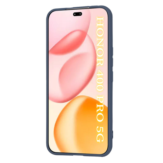 Futrola za Honor 400 Pro, Techsuit, SoftFlex, Teget