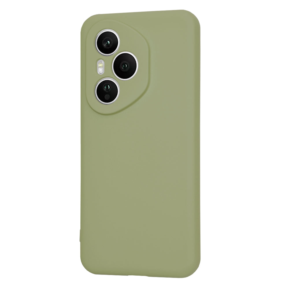 Futrola za Honor 400 Pro, Techsuit, SoftFlex, Matcha