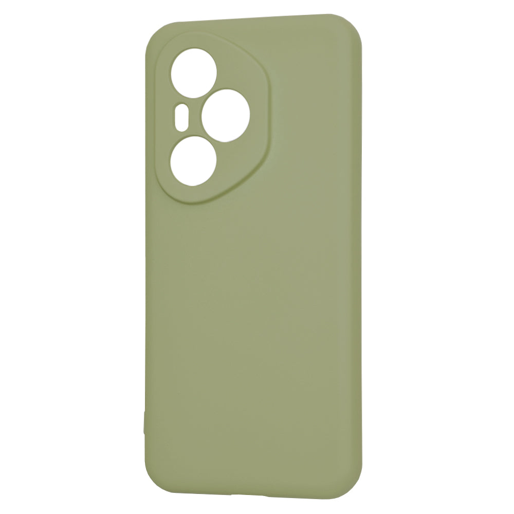 Futrola za Honor 400 Pro, Techsuit, SoftFlex, Matcha