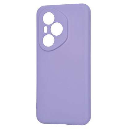 Futrola za Honor 400 Pro, Techsuit, SoftFlex, Svetlo Ljubičasta