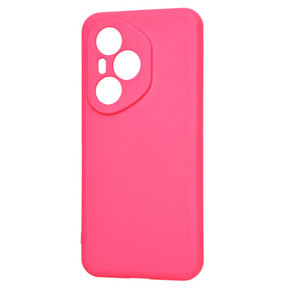 Futrola za Honor 400 Pro, Techsuit, SoftFlex, Tamno Roze