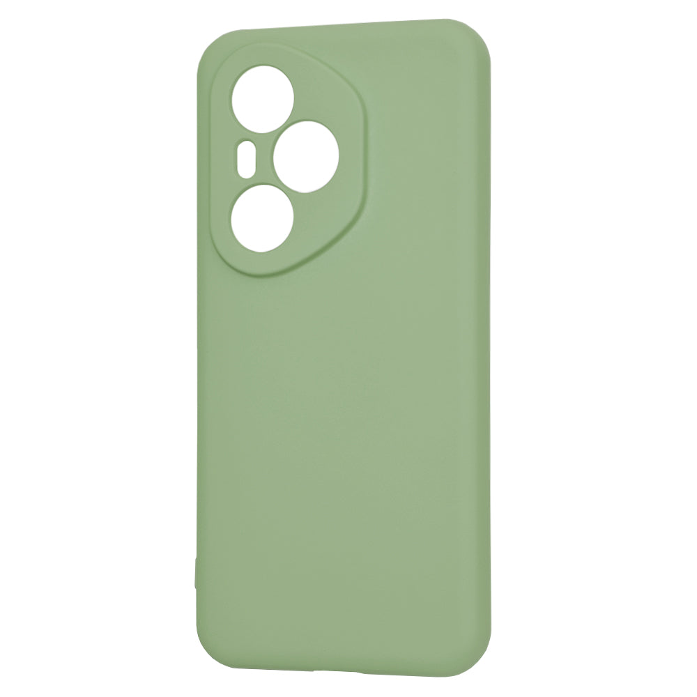 Futrola za Honor 400 Pro, Techsuit, SoftFlex, Svetlo Zelena