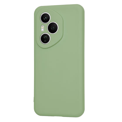 Futrola za Honor 400 Pro, Techsuit, SoftFlex, Svetlo Zelena