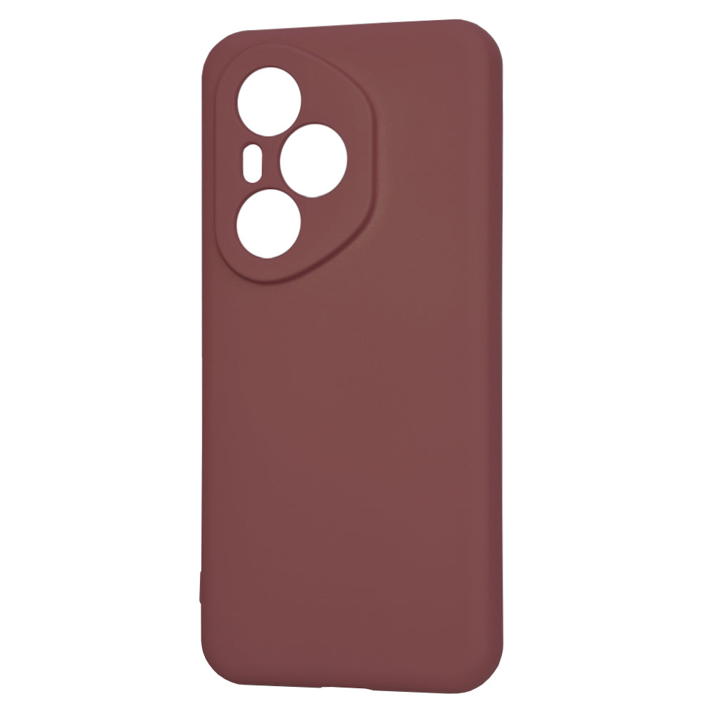 Futrola za Honor 400 Pro, Techsuit, SoftFlex, Bordo