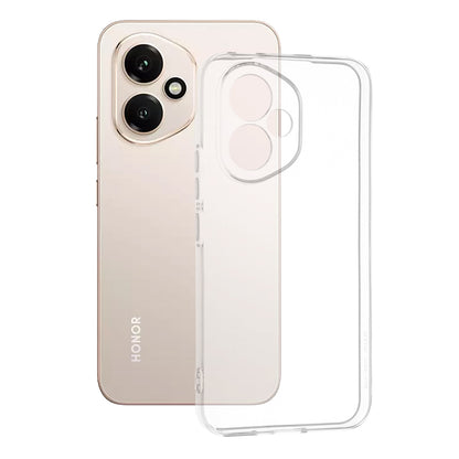 Futrola za Honor 400, Techsuit, Clear, Providna