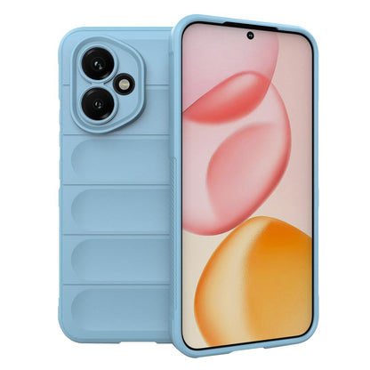 Futrola za Honor 400, Techsuit, Magic Shield, Plava