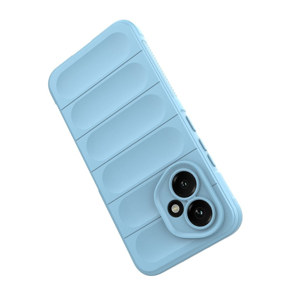 Futrola za Honor 400, Techsuit, Magic Shield, Plava