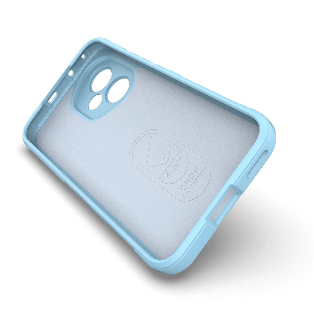 Futrola za Honor 400, Techsuit, Magic Shield, Plava