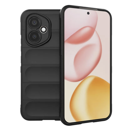 Futrola za Honor 400, Techsuit, Magic Shield, Crna