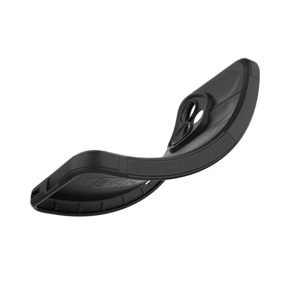 Futrola za Honor 400, Techsuit, Magic Shield, Crna