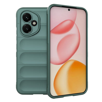 Futrola za Honor 400, Techsuit, Magic Shield, Zelena