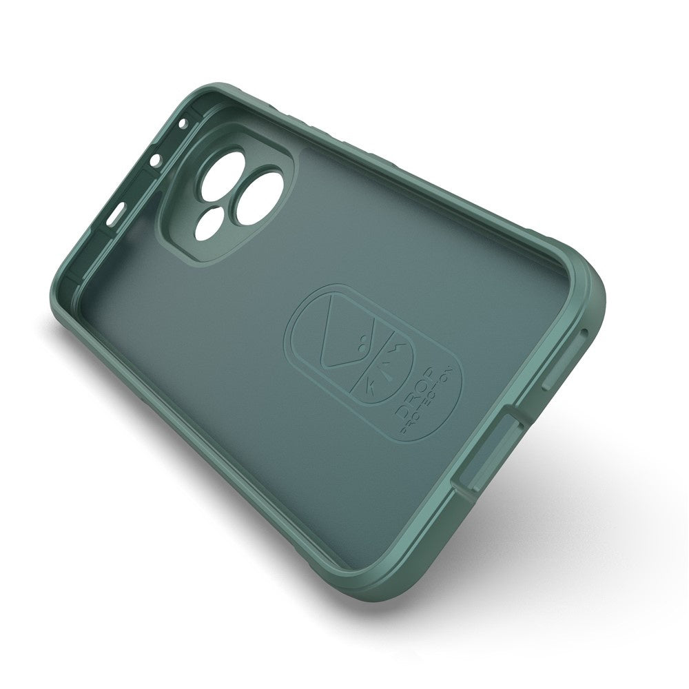 Futrola za Honor 400, Techsuit, Magic Shield, Zelena