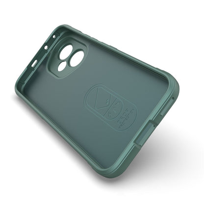 Futrola za Honor 400, Techsuit, Magic Shield, Zelena