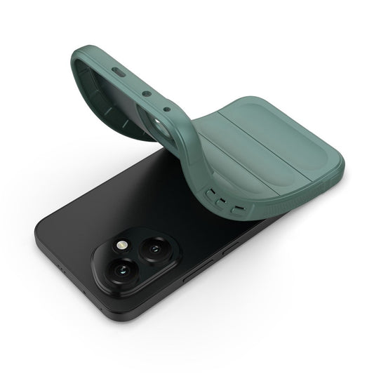 Futrola za Honor 400, Techsuit, Magic Shield, Zelena
