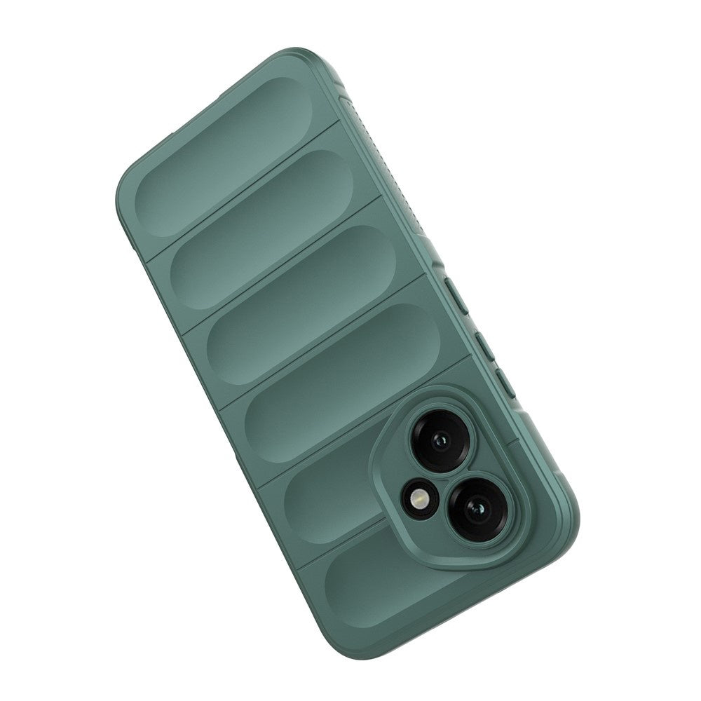 Futrola za Honor 400, Techsuit, Magic Shield, Zelena